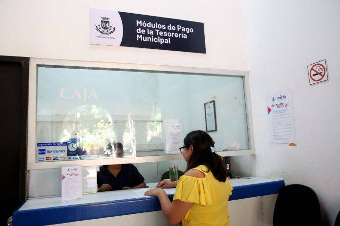 ¡Oferta: pague y su casa estará segura!