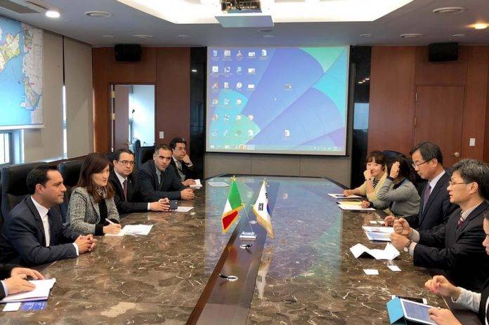 Amplio apoyo a inversión, campo y pesca