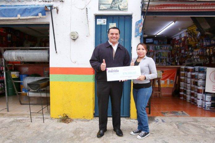 Con Micromer, nadie queda a deber