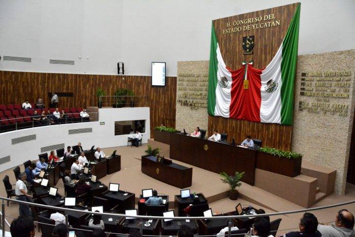 Aprobación histórica con consensos