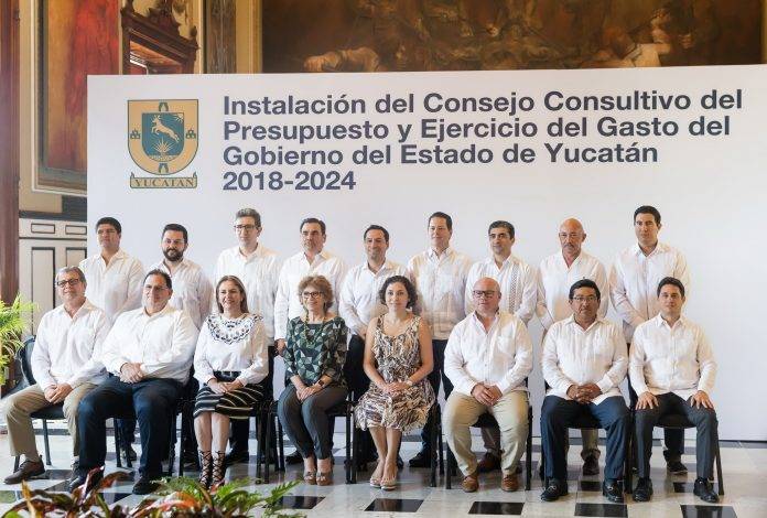 Vila: gobierno austero y responsable
