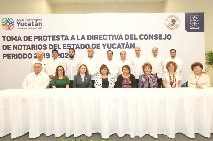 Convoca Vila para afrontar retos
