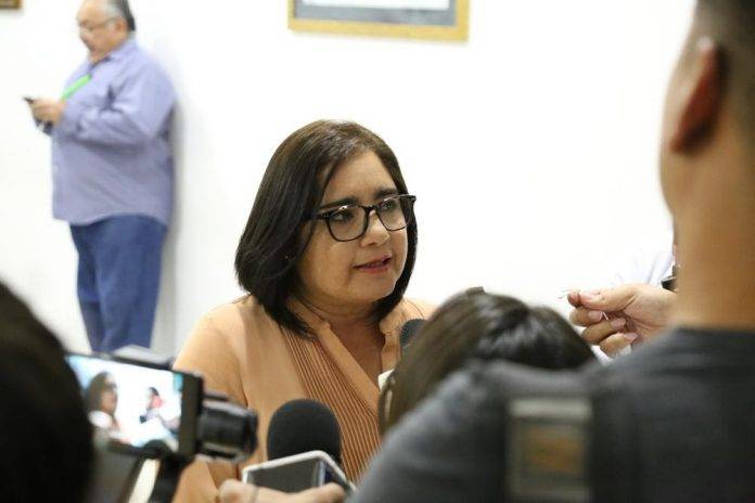 A dos de tres caídas: naranjitas caprichositas