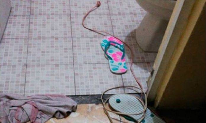 Niña de 12 años se suicida porque su mamá no la dejó tener novio