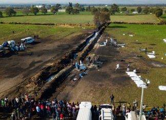 Pecho a pechito: crónica de una tragedia anunciada Pecho a pechito: crónica de una tragedia anunciada