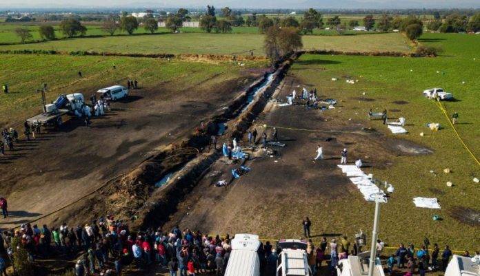 Pecho a pechito: crónica de una tragedia anunciada