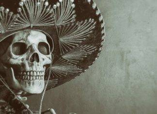 Enigmas: los espíritus del monte Enigmas: los espíritus del monte
