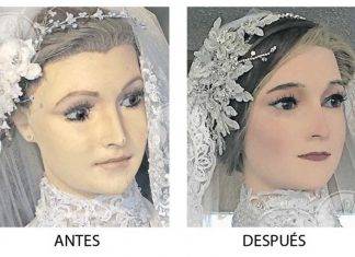 Enigmas: ¿Dónde está la “verdadera” Pascualita? Enigmas: ¿Dónde está la “verdadera” Pascualita?