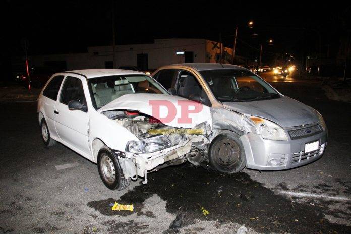 Despistada de doñita le cuesta 20 mil pesos