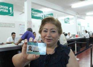 Yucatán: anuncian descuentos del 100% y 50% en licencias de conducir