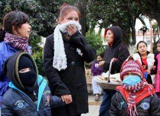 Más días de frío en Yucatán; no guarde el cobertor Más días de frío en Yucatán; no guarde el cobertor