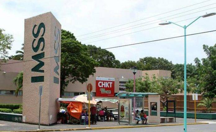 Abren servicio de urgencias para los no afiliados al IMSS