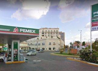 A pesar de la crisis nacional, baja el precio de la gasolina en Yucatán A pesar de la crisis nacional, en Yucatán baja el precio de la gasolina