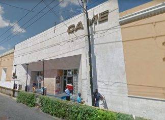 Anuncia ADO cierre de la terminal CAME en Mérida; abrirán otra Anuncian cierre de la terminal CAME de Mérida; abrirán otra
