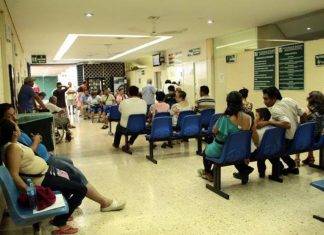 IMSS Yucatán absorberá a 500 mil afiliados del Seguro Popular
