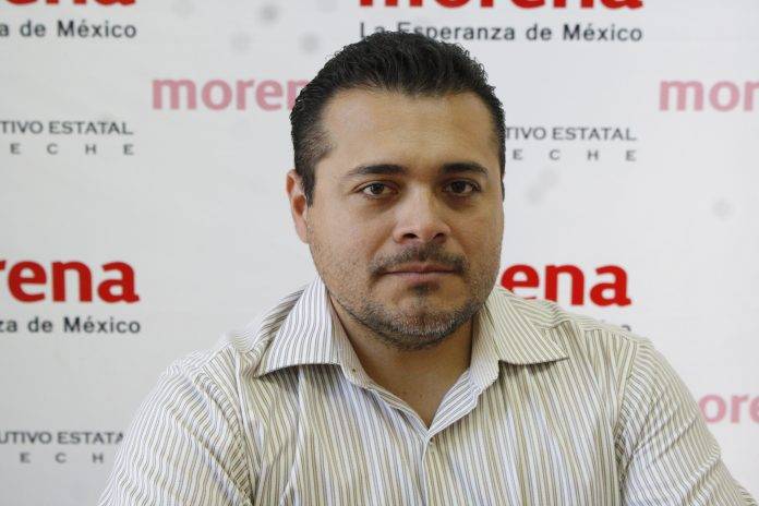 El Postigo: ¿dónde está Morena?