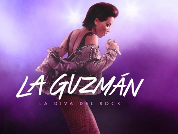 Transmiten serie de Alejandra Guzmán en TV abierta