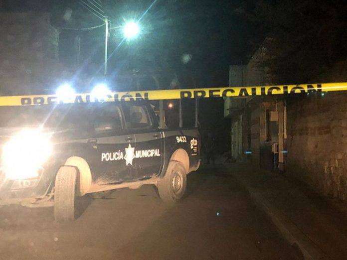 Sicarios mata a 6 personas, entre ellas un niño de 9 y otro de 3 años