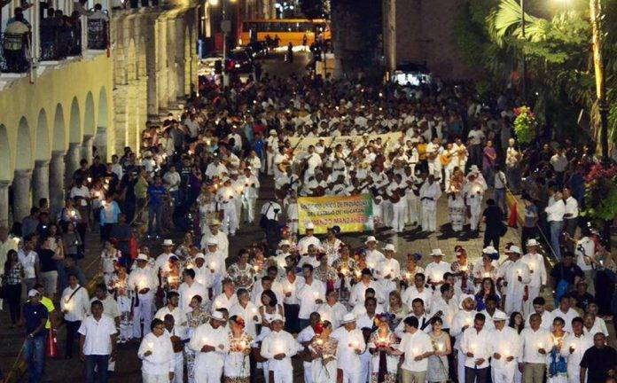 Música y algo más: 120 trovadores le cantaran a Mérida