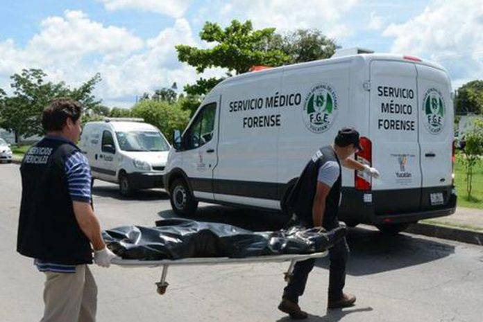 Delata a su marido asesino y lo condenan a 30 años de cárcel