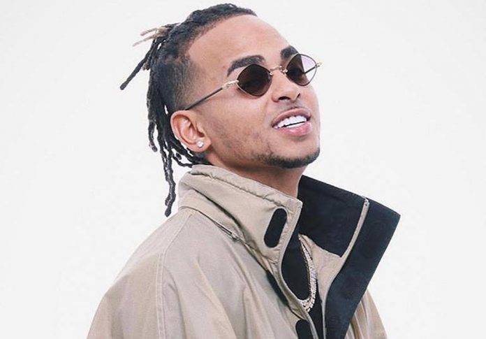 Ozuna confirma que a los 16 años protagonizó un video para adultos