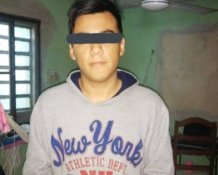 Localizan a extraviado por Plaza las Américas; huye de casa para ir con sus cuates