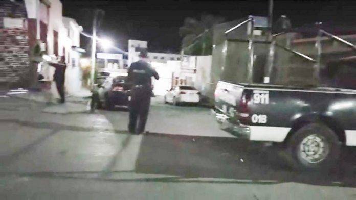 Asesinan a excandidato morelense del Movimiento 'naranja'