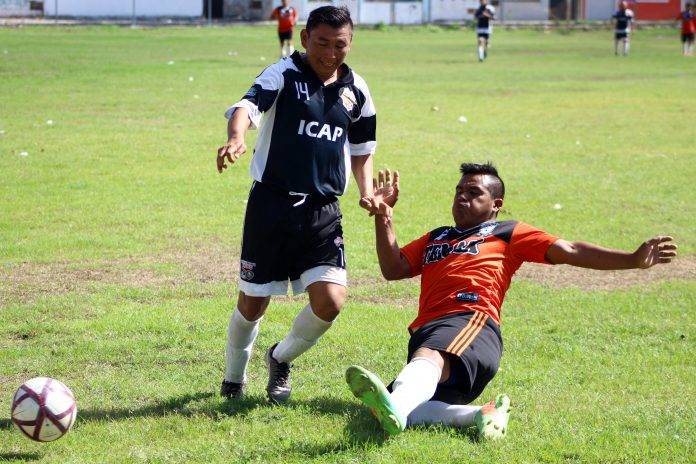 Real Coloradas aplastó 6-1 a Dzilam González en el Torneo de Ascenso.