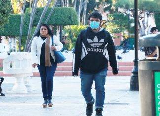 Clima ‘bipolar’ en Yucatán: pasa de 6°C al amanecer a 31°C durante el día Clima 'bipolar' en Yucatán: pasa de 6°C al amanecer a 31°C durante el día