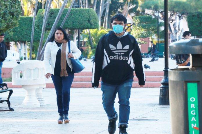 Clima 'bipolar' en Yucatán: pasa de 6°C al amanecer a 31°C durante el día