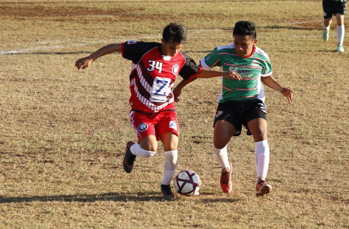 Este sábado y domingo habrá juegos dentro de la jornada 13 de Primera Fuerza Estatal.