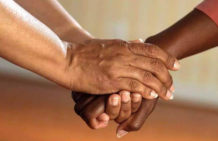Como si fuera ayer: la buena educación siempre es un lindo toque