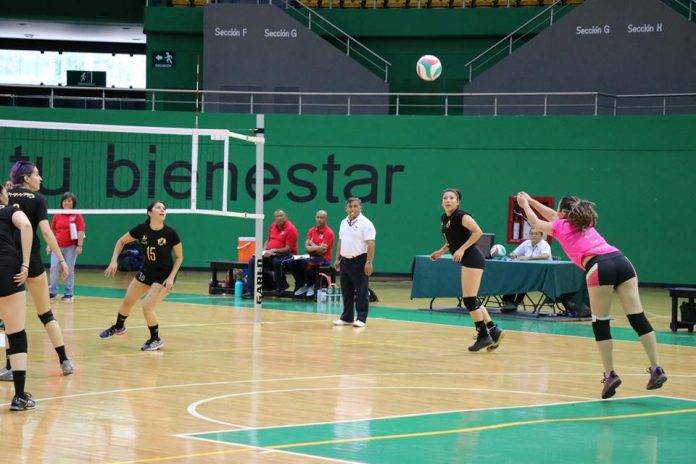 Este es el segundo evento que el IDEY realiza de la mano con el Ayuntamiento de Mérida, tras la Copa Yucatán de handball.