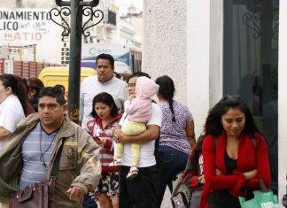 Agarra tu cobertor de tigre, se prevé mucha heladez para el fin de semana Agarra tu cobertor de tigre, se prevé mucha heladez para el fin de semana