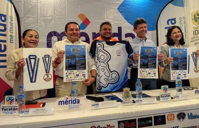 Anuncian la carrera del 'cronista deportivo'