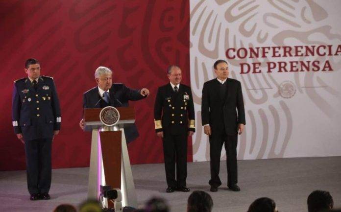 ¿Quieres ser parte de la Guardia Nacional? estos son los requisitos