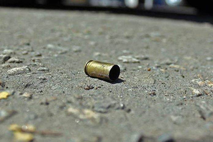 Bala perdida mató a un niño, y sus órganos fueron donados