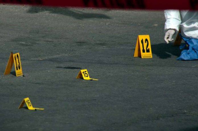Peleas de gallos clandestinas terminan en balacera