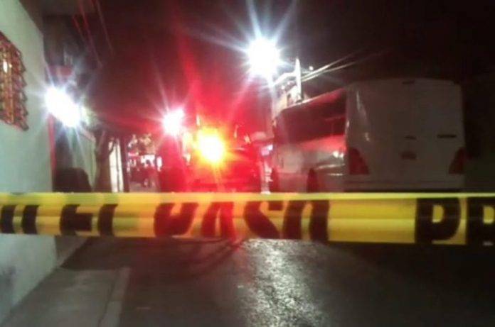 Niño de cuatro años y su papá mueren a balazos