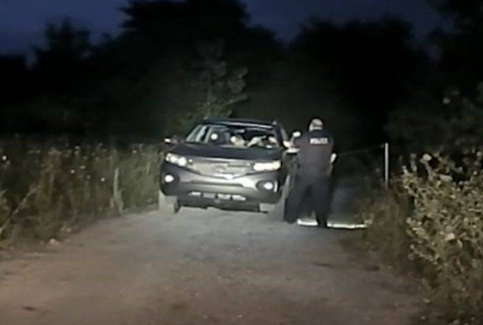 Peligroso delincuente muere a manos de policías en EU