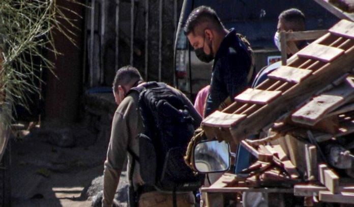 Bebé que hallaron calcinado fue asesinado a golpes