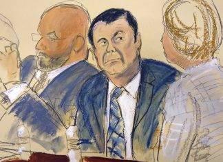 Testigo afirma que ‘El Chapo’ pagó 100 millones de dólares a Peña Nieto Testigo afirma que el Chapo pagó 100 millones de dólares a Peña Nieto
