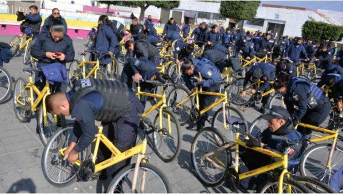 En previsión de desabasto de gasolina, activan a 200 policletos