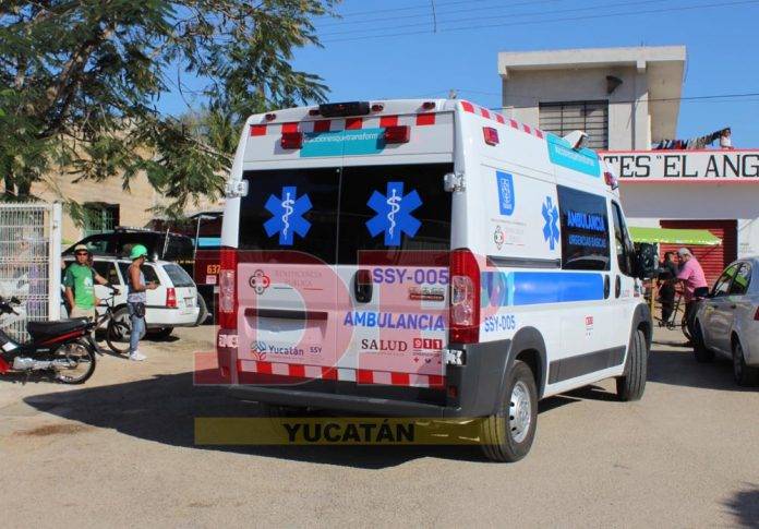 Le cortó el cuello a su pareja y luego se suicidó
