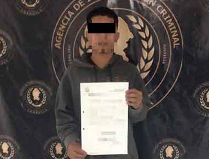 Arrestado por amenazar de muerte en redes a alcalde de Piedras Negras