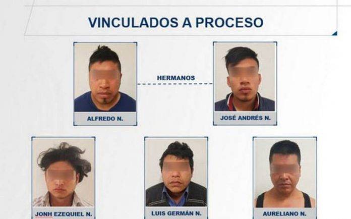 Pedían $60 mil para entregar cadáver de joven que secuestraron