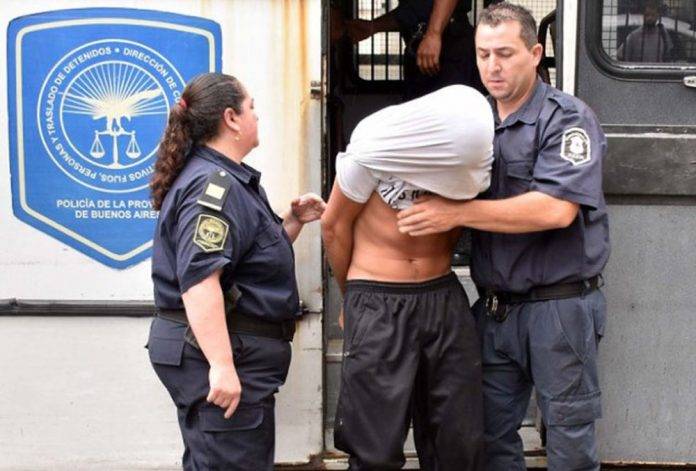 Cinco sujetos abusan sexualmente de muchachita de 14 años