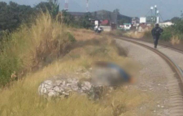 Mujer embarazada asesinada de dos balazos