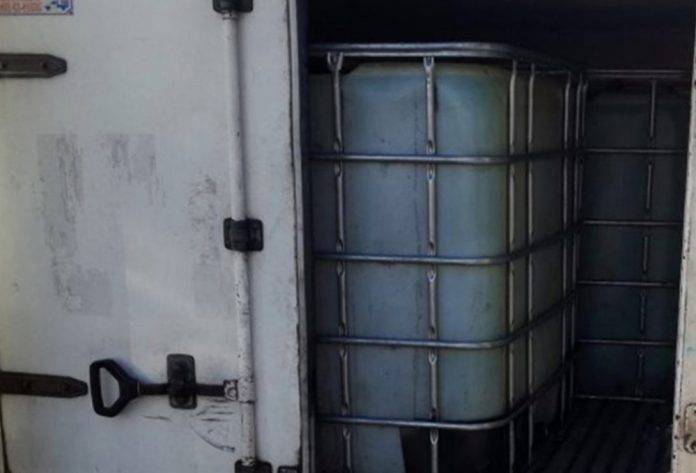 Huachicolero estará 15 años tras las rejas
