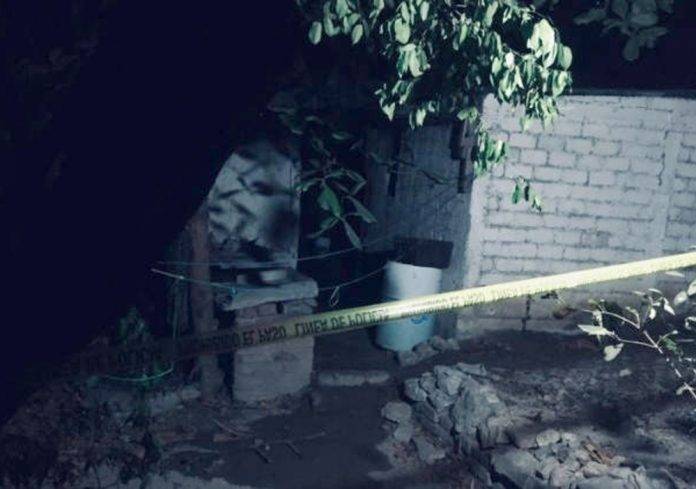 Nena de tres años muere calcinada al incendiarse su casa